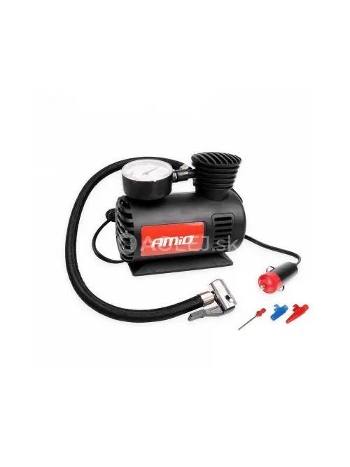 Kompresor do auta 12V, Acomp-14