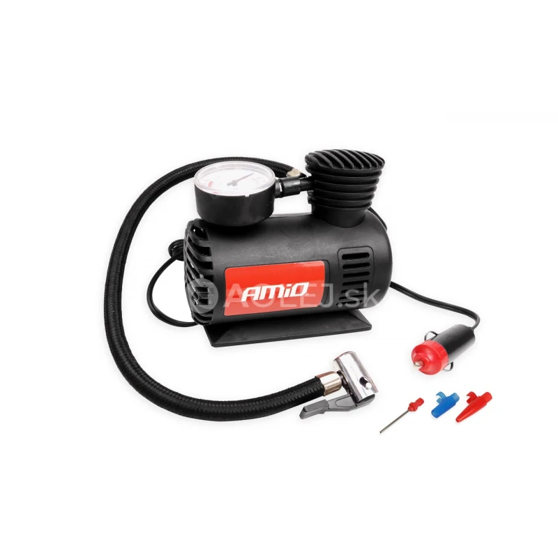 Kompresor do auta 12V, Acomp-14