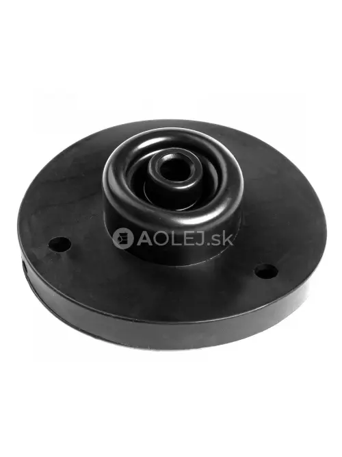 Tesnenie zásuvky prívesného vozíka