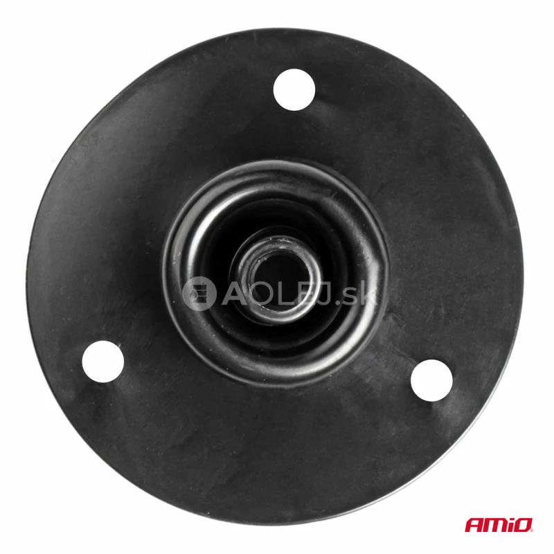 Tesnenie zásuvky prívesného vozíka