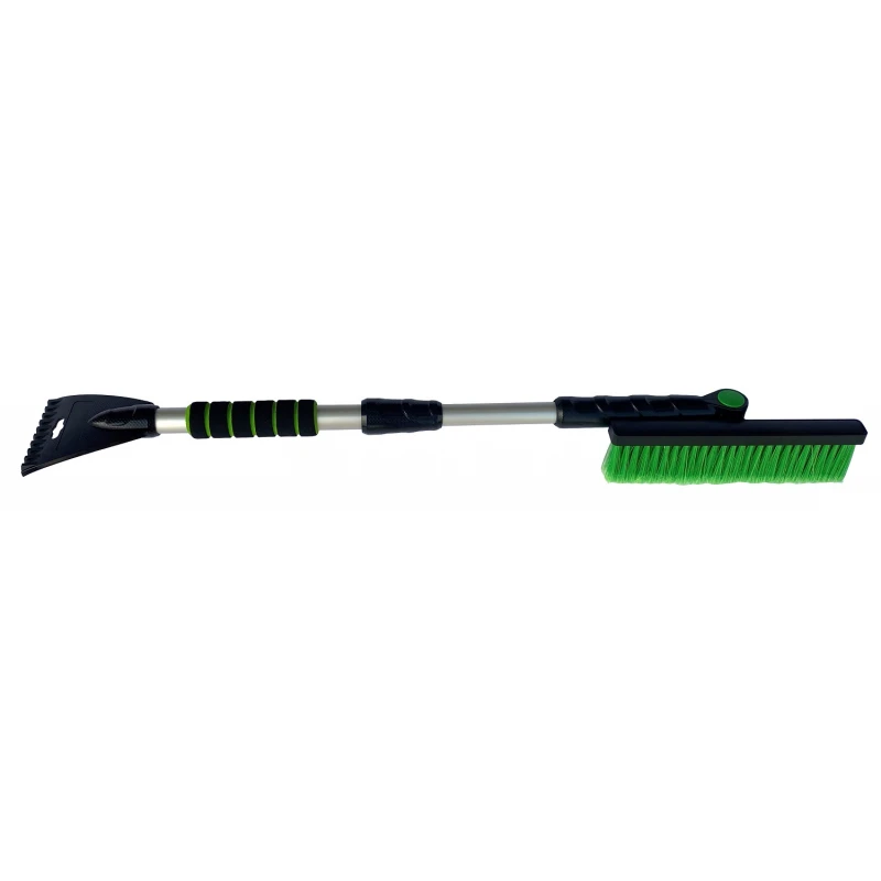 &Scaron;kabka s metličkou otočn&aacute;/teleskopick&aacute; (80&ndash;100 cm)