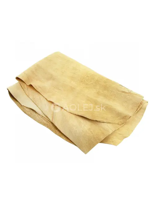 Jelenica pr&iacute;rodn&aacute; SUPER 9,3 dm2 tvar - pravideln&yacute; 26x37 cm