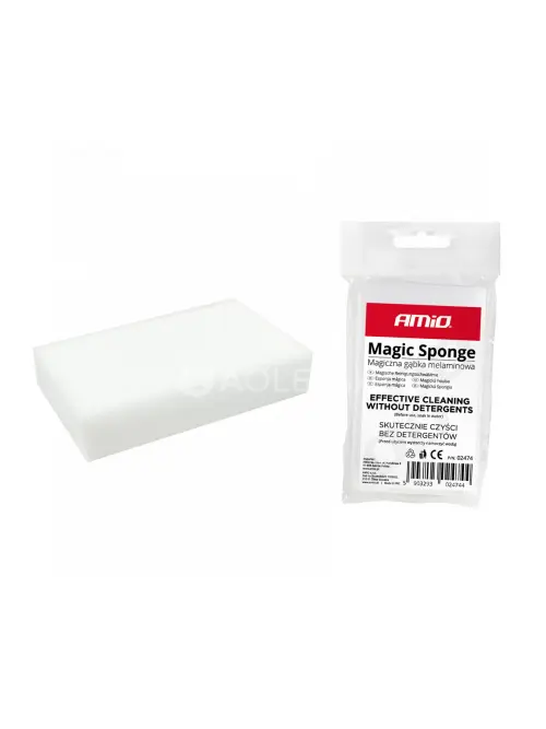 Univerz&aacute;lna &scaron;pongia na tvrd&eacute; povrchy MS-01