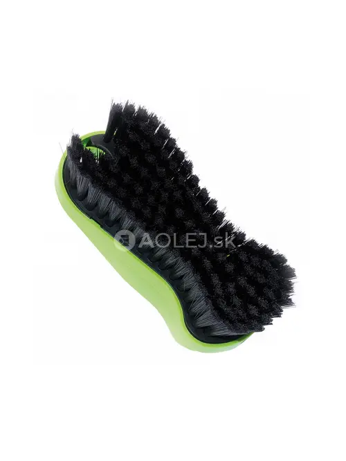 Kefa na textiln&yacute; koberec