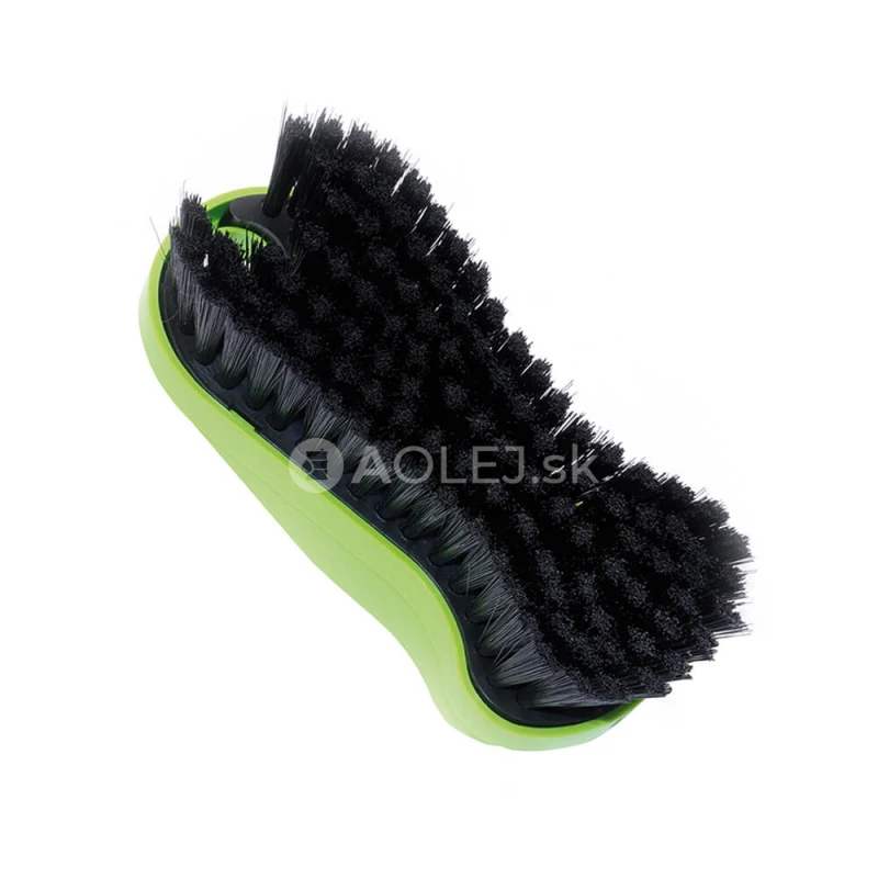 Kefa na textiln&yacute; koberec