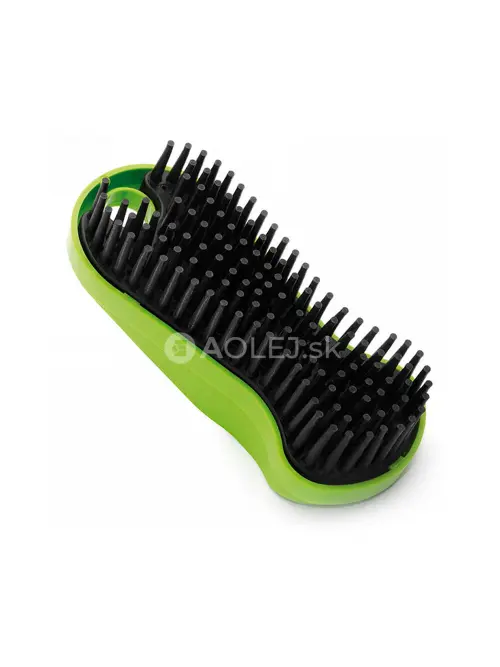 Kefa na odstraňovanie chĺpkov z dom&aacute;cich mil&aacute;čikov