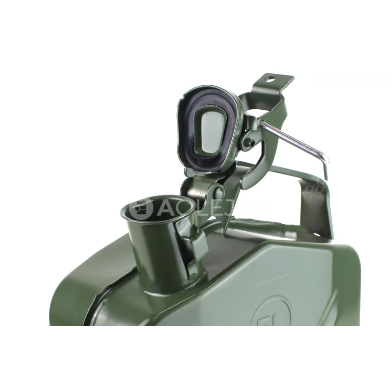 Kanister plechov&yacute; 5L