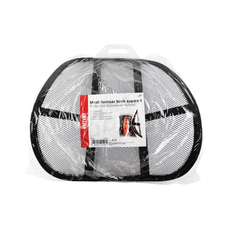 Bedrov&aacute; opierka na sedadlo