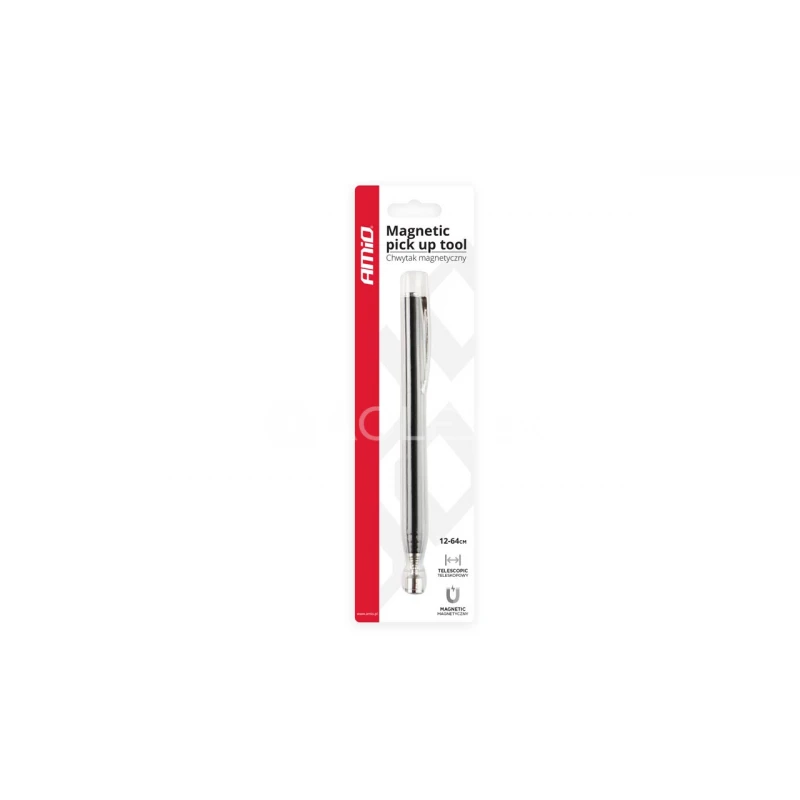 Magnetick&eacute; teleskopick&eacute; pero 12-64cm