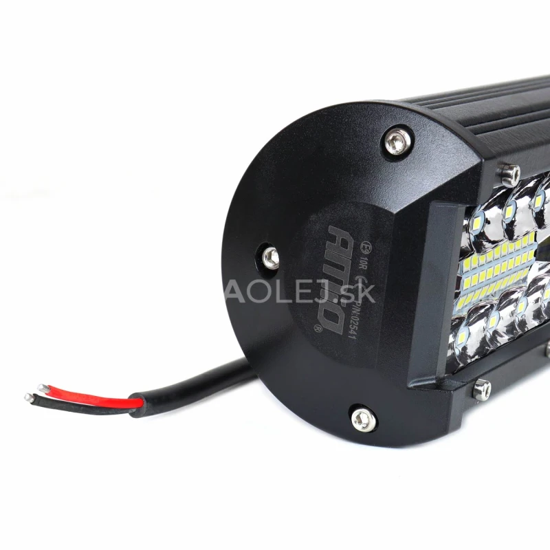 Pracovné LED svetlo AWL27 120LED COMBO 9-36V