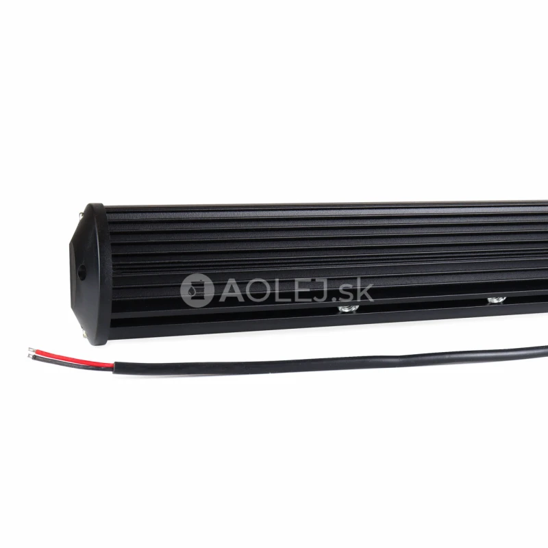 Pracovné LED svetlo AWL27 120LED COMBO 9-36V