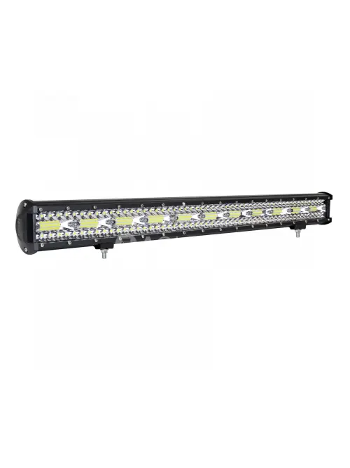 Pracovné LED svetlo AWL31 220LED COMBO 9-36V
