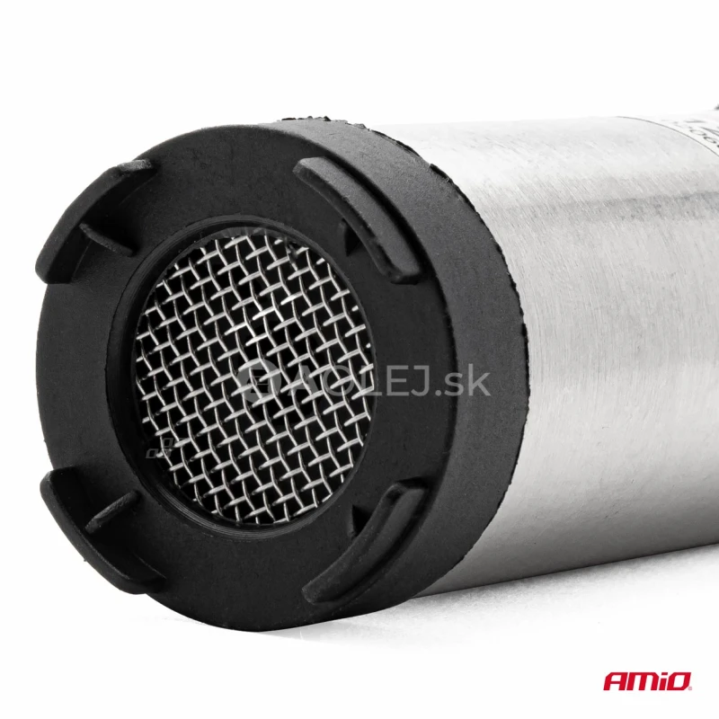 Elektrick&eacute; čerpadlo na naftu 12V ponorn&eacute;, priemer 38 mm