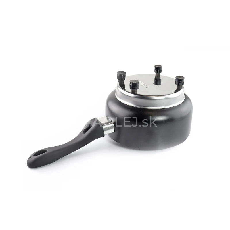 Elektrický hrniec s pokrievkou do auta 18cm x 8cm 250W 24V