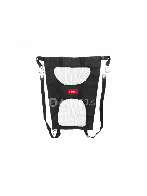 Bariéra pre psa do auta