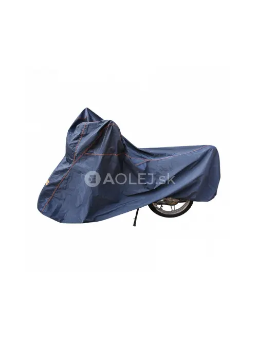 Ochranná plachta na motocykel - XL