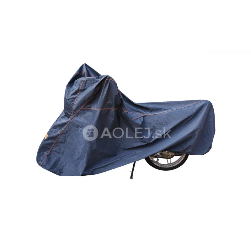 Ochranná plachta na motocykel - XL