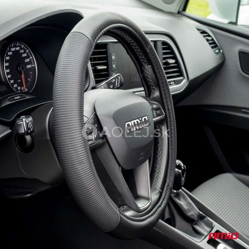 Poťah volantu SWC-24-M (37-39cm)