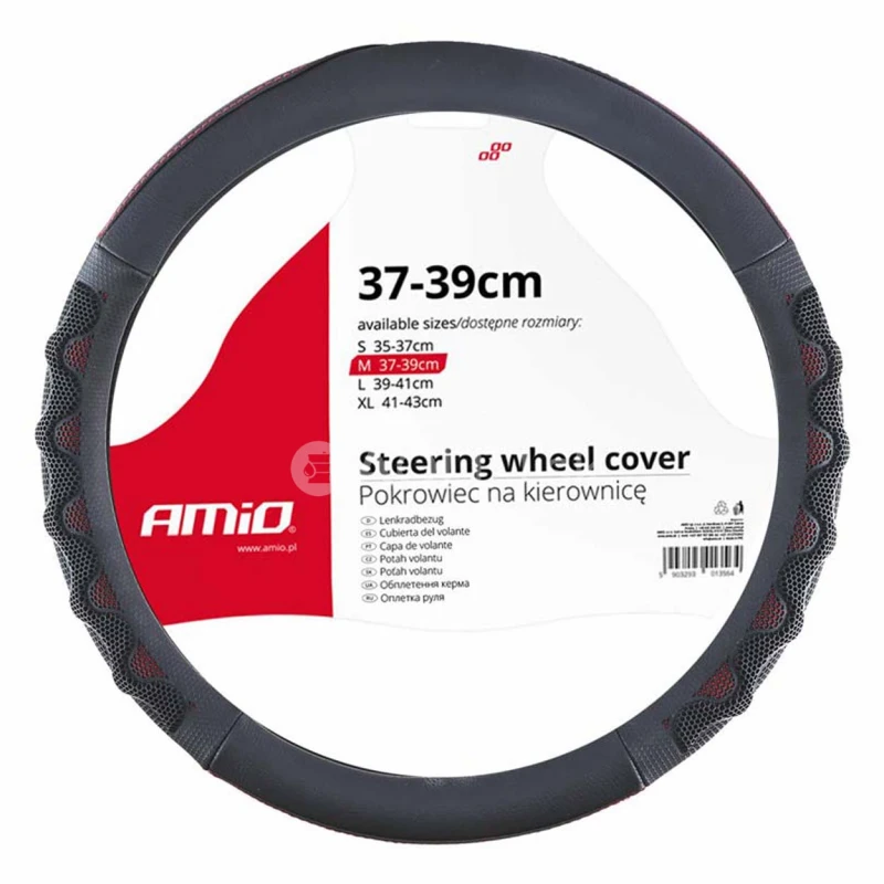 Poťah volantu SWC-25-M (37-39cm)