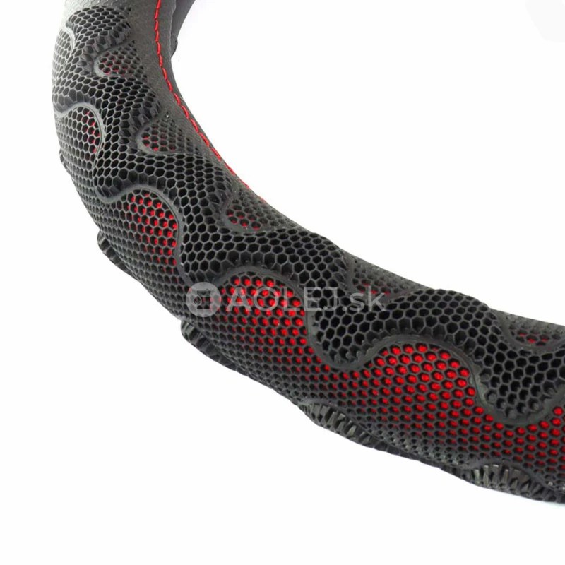 Poťah volantu SWC-25-M (37-39cm)