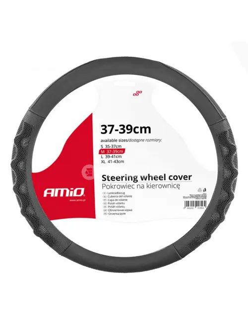 Poťah volantu SWC-26-M (37-39cm)