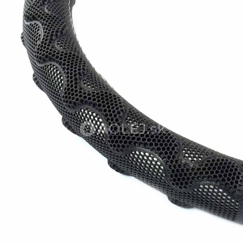 Poťah volantu SWC-26-M (37-39cm)