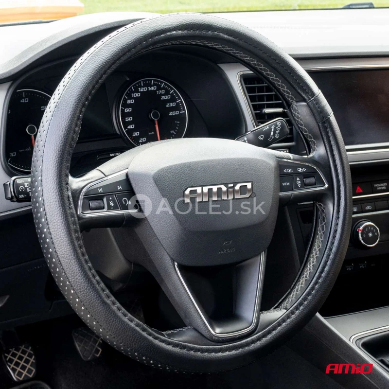 Poťah volantu SWC-27-M (37-39cm)