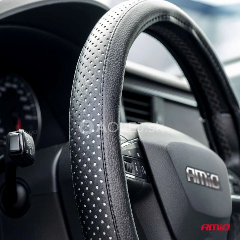 Poťah volantu SWC-27-M (37-39cm)