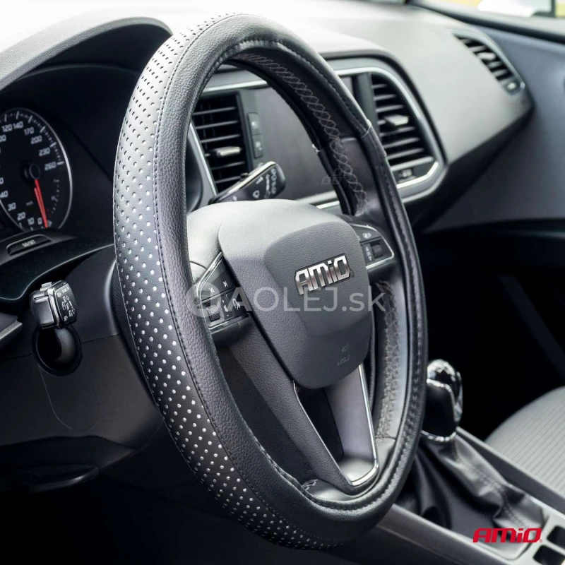 Poťah volantu SWC-27-M (37-39cm)