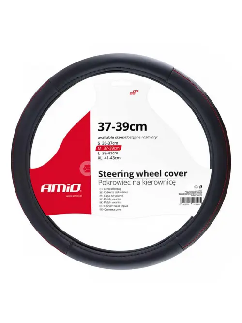 Poťah volantu SWC-28-M (37-39cm)