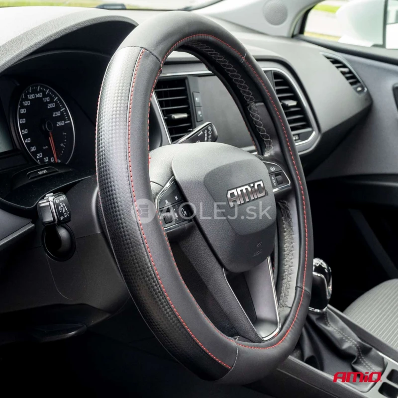 Poťah volantu SWC-28-M (37-39cm)