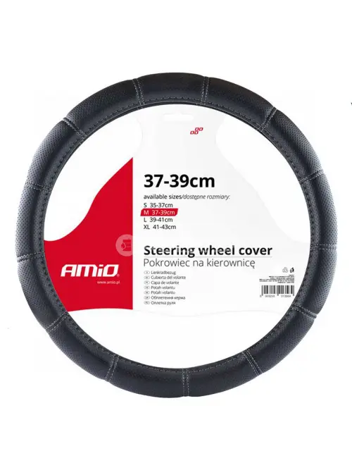 Poťah volantu SWC-29-M (37-39cm)