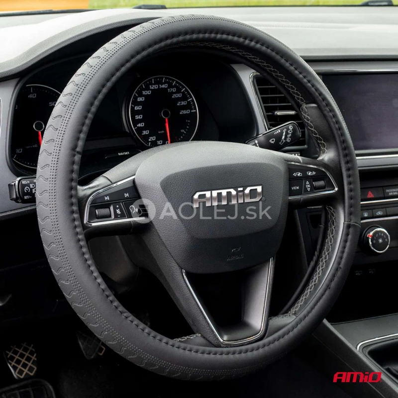 Poťah volantu SWC-31-M (37-39cm)