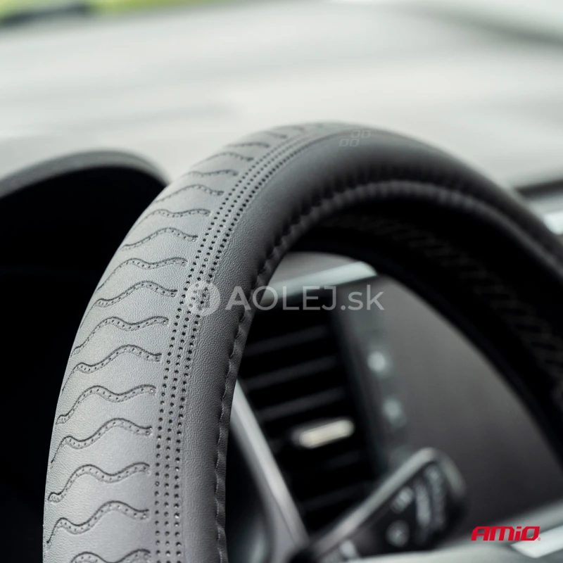 Poťah volantu SWC-31-M (37-39cm)