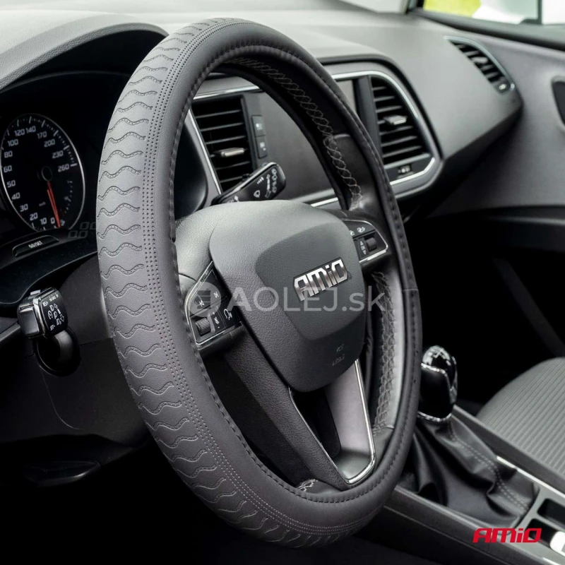 Poťah volantu SWC-31-M (37-39cm)