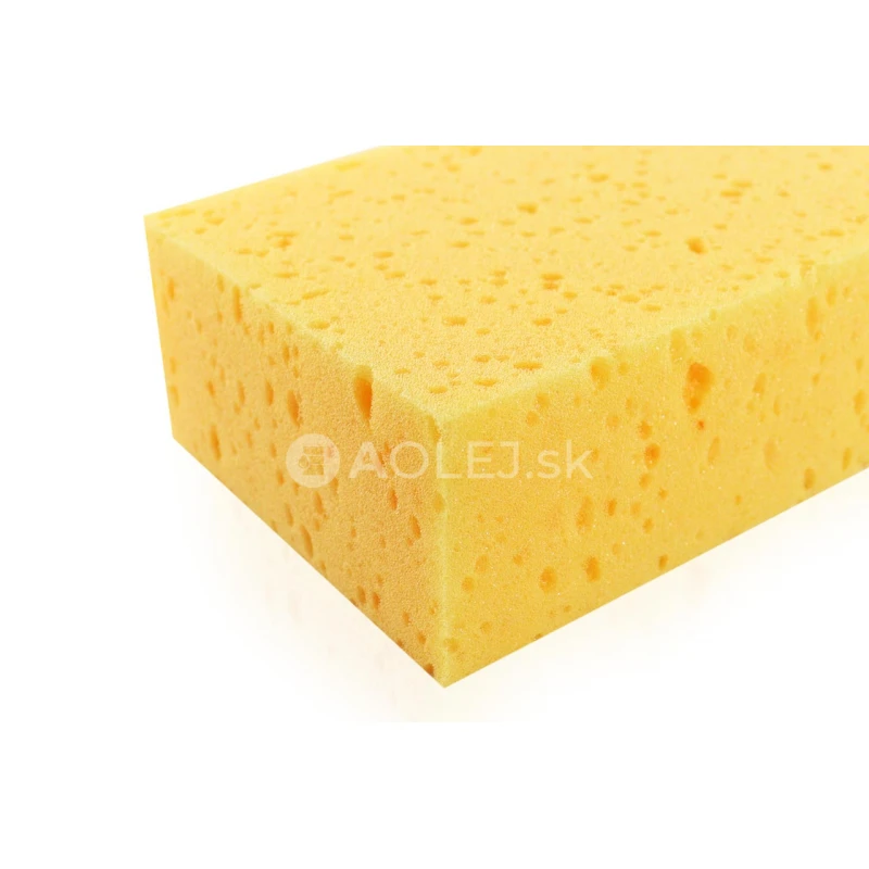 &Scaron;pongia na um&yacute;vanie auta AMiO MEDIUM 20 x 12 x 6 cm