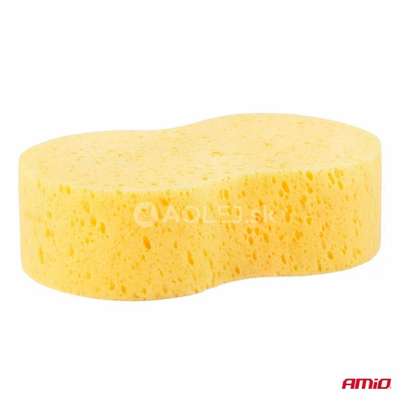 Špongia na umývanie auta AMiO JUMBO 26 x 17,5 x 7 cm