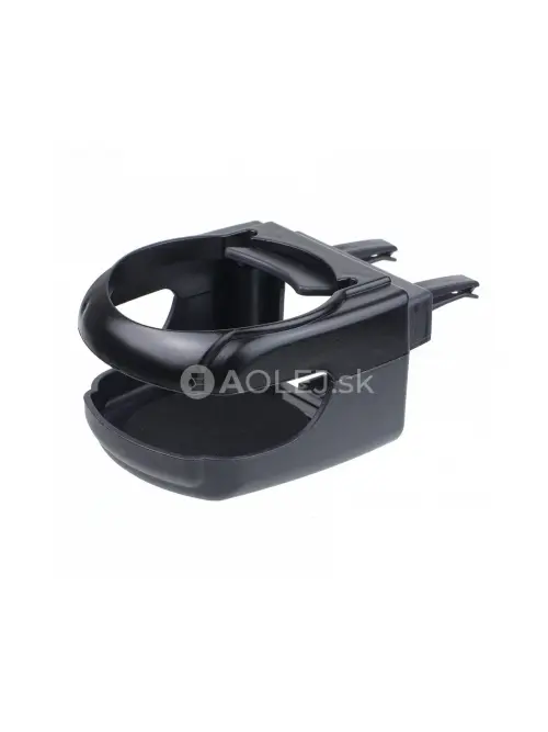 Univerzálny držiak na nápoje