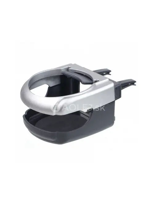 Univerzálny držiak na nápoje