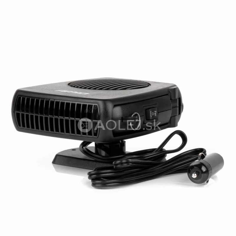 Ohrievač do auta 12V 150W