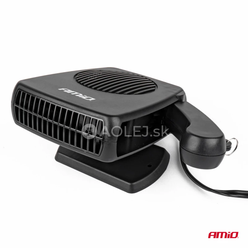 Ohrievač do auta 12V 150W