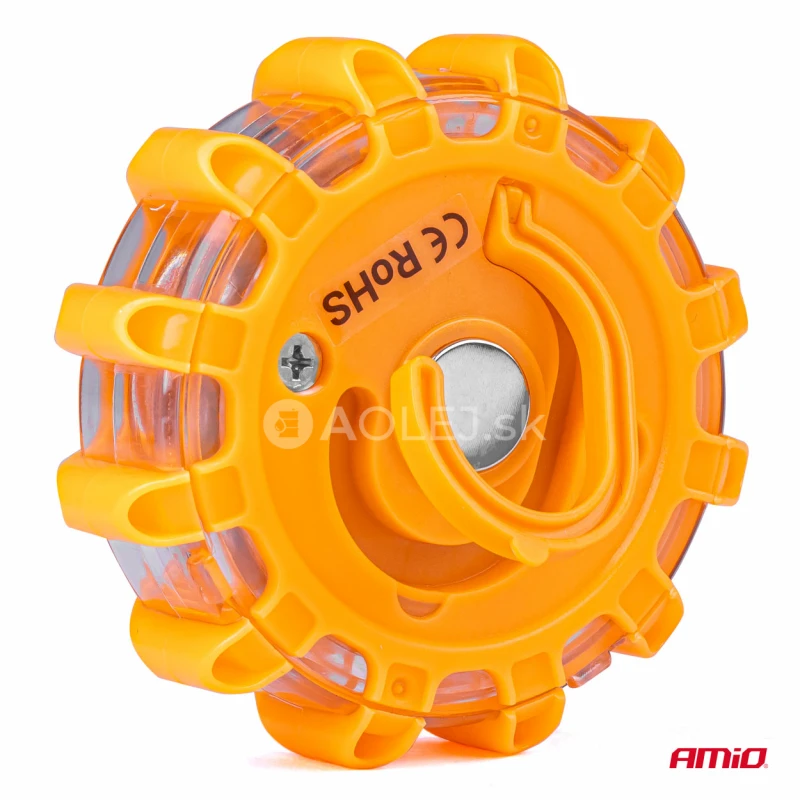 N&uacute;dzov&eacute; svietidlo LED