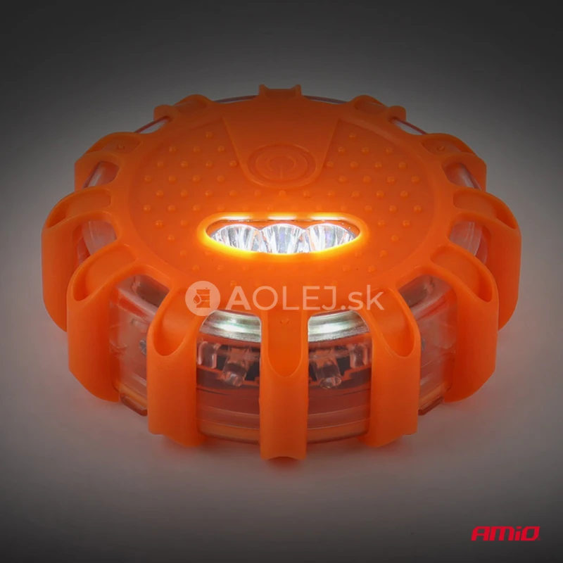 N&uacute;dzov&eacute; svietidlo LED