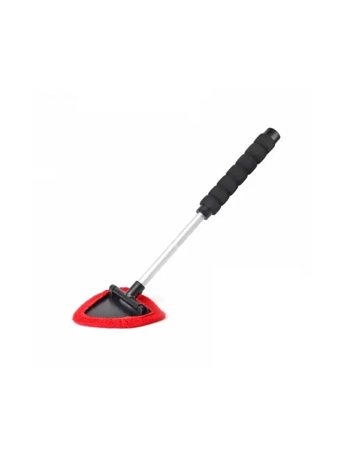 Teleskopick&yacute; čistič autoskiel 28-47cm