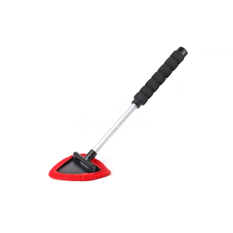 Teleskopick&yacute; čistič autoskiel 28-47cm