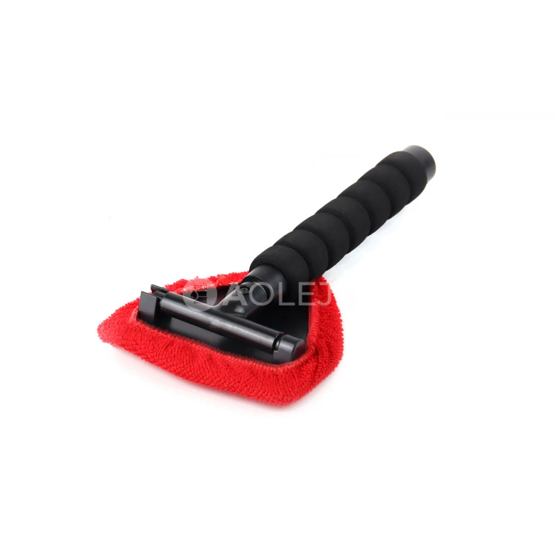 Teleskopick&yacute; čistič autoskiel 28-47cm