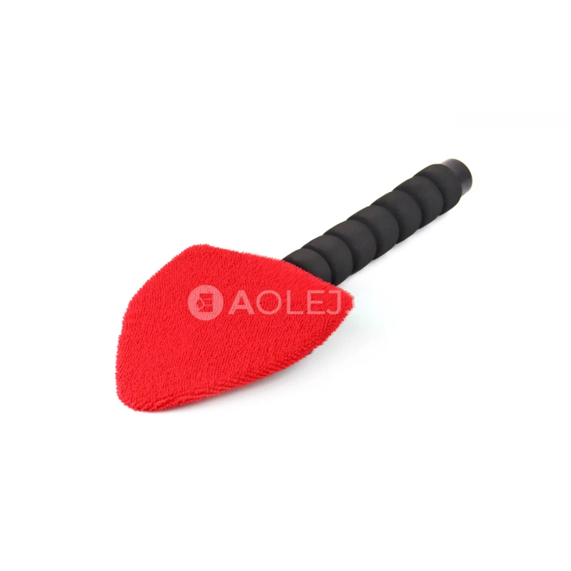 Teleskopick&yacute; čistič autoskiel 28-47cm