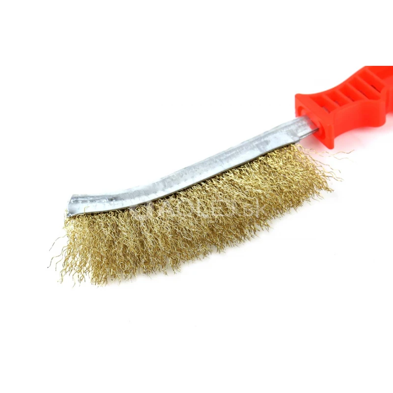 Kefa z oceľov&eacute;ho dr&ocirc;tu