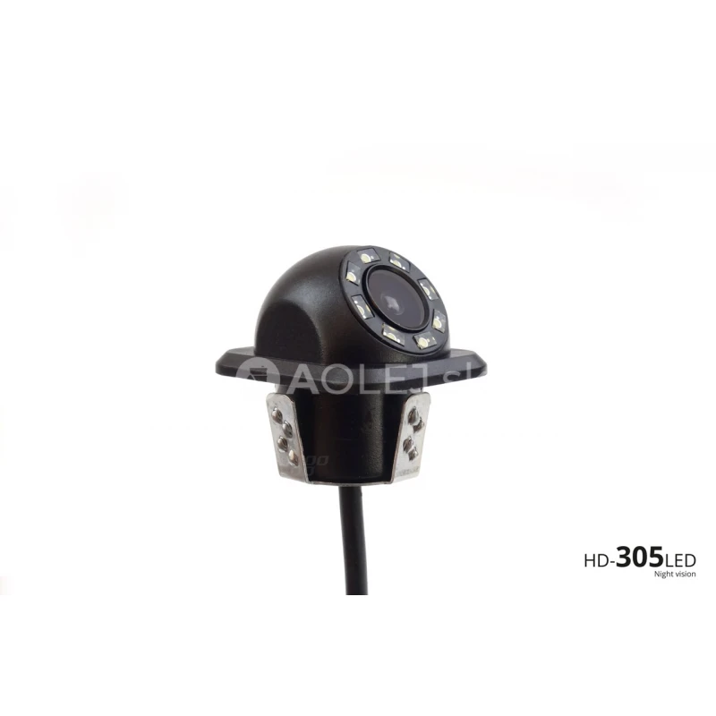 Parkovací asistent TFT02 4,3