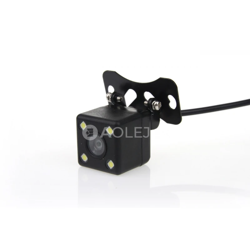 Parkovací asistent TFT01 4,3